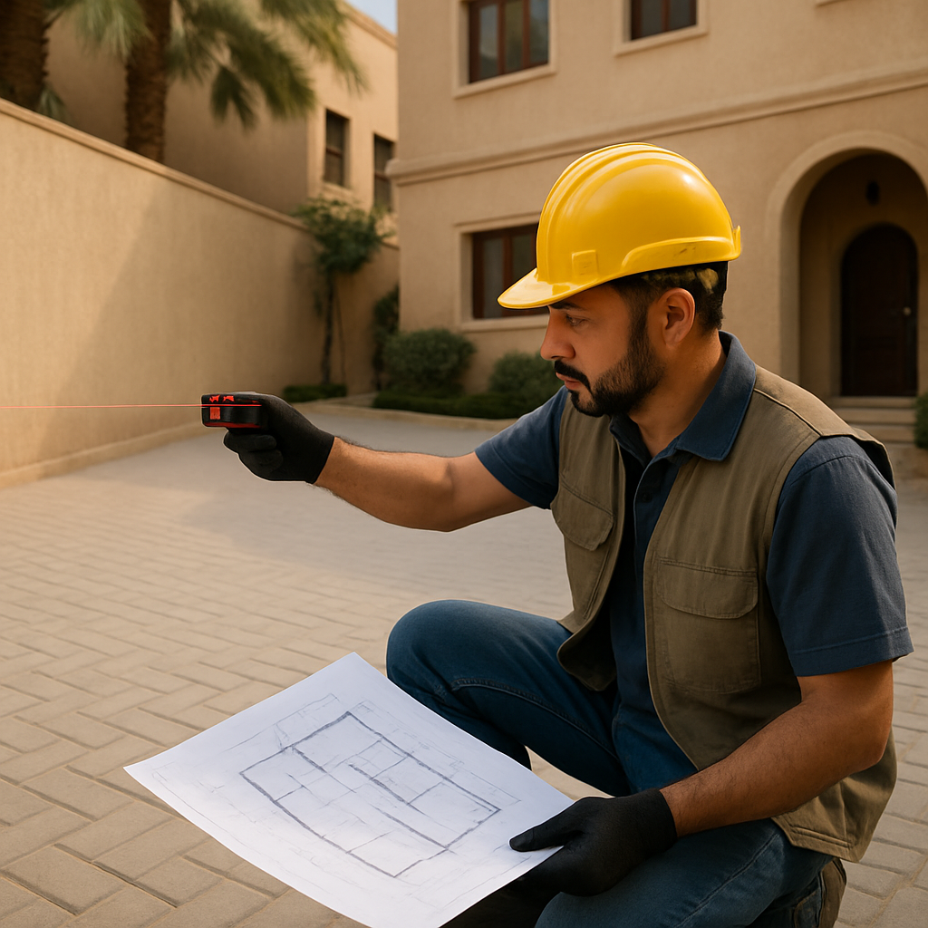 تصميم وقياس مخصص